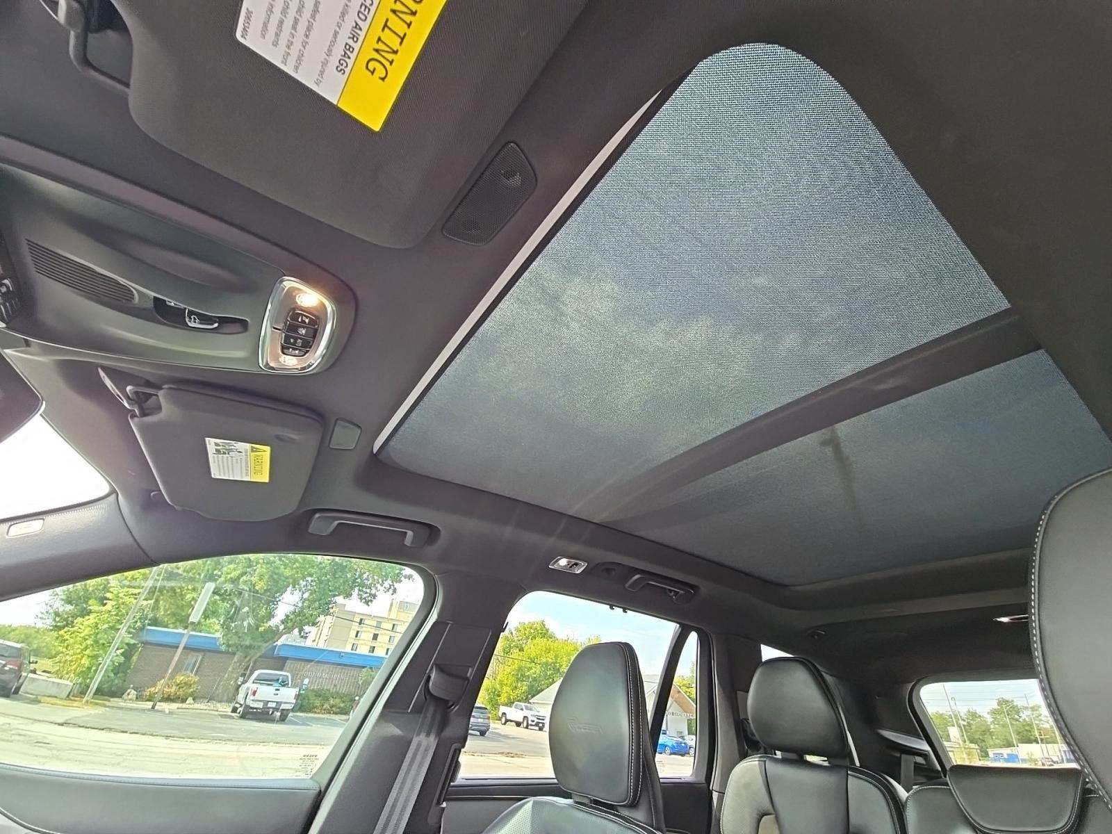 2019 Volvo XC90 T6 R-Design AWD