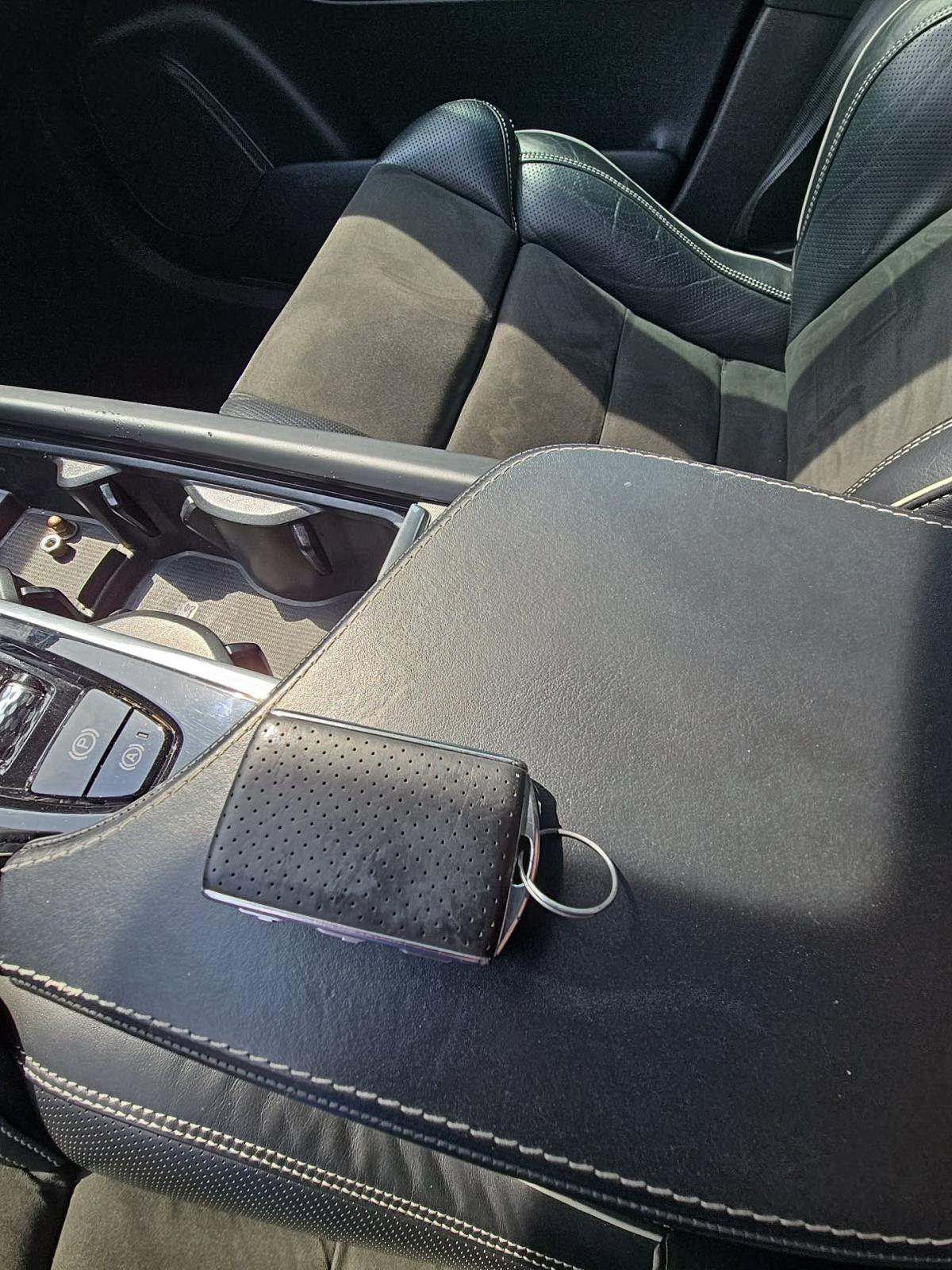 2019 Volvo XC90 T6 R-Design AWD