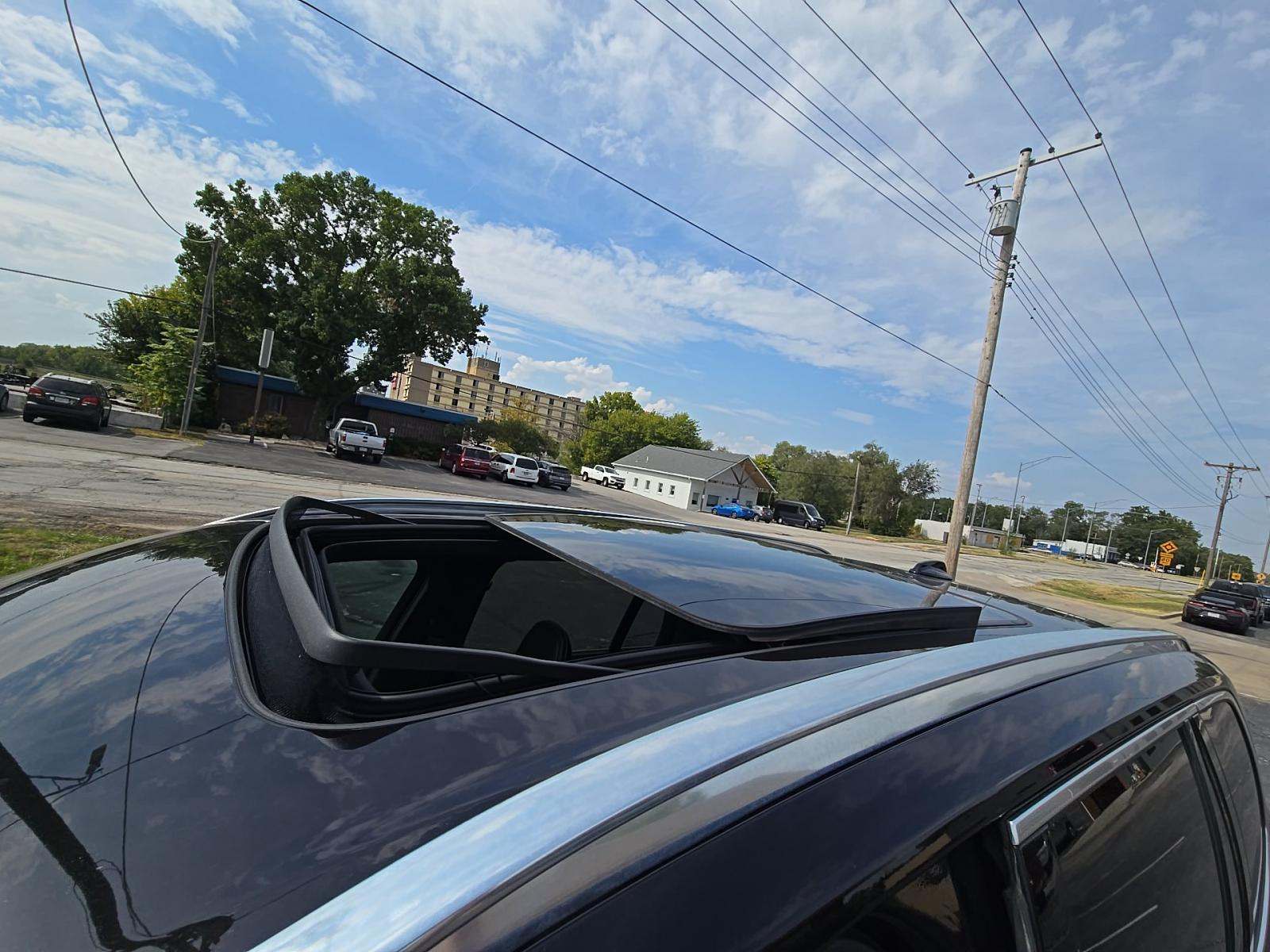 2019 Volvo XC90 T6 R-Design AWD