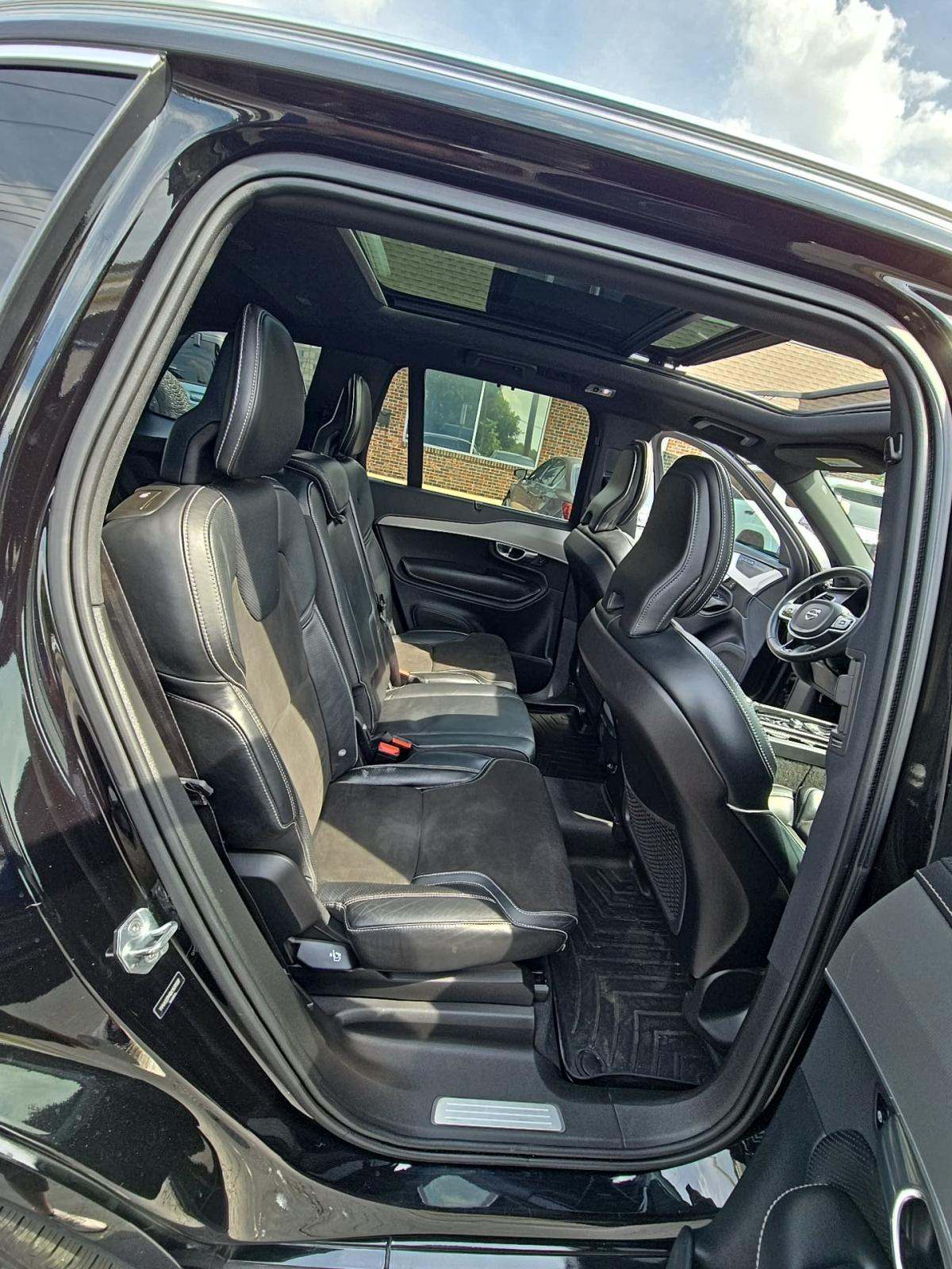 2019 Volvo XC90 T6 R-Design AWD