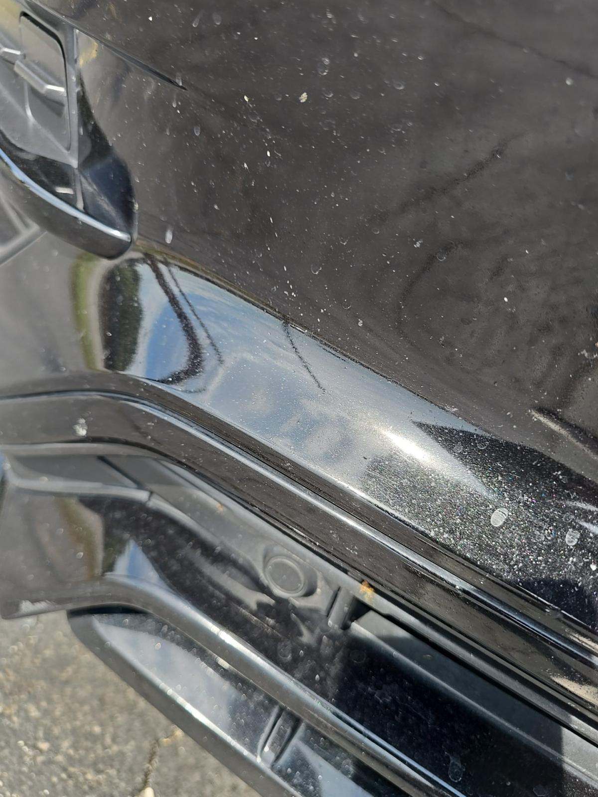 2019 Volvo XC90 T6 R-Design AWD