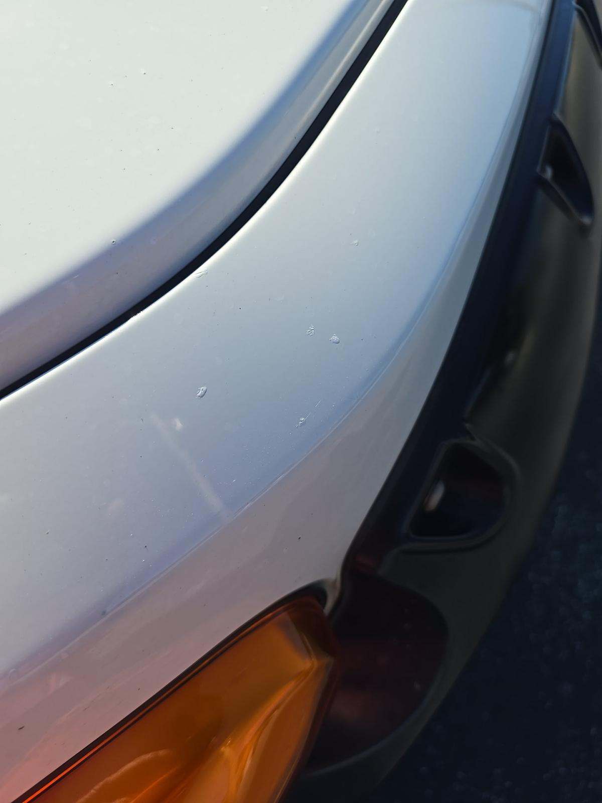 2011 Toyota FJ Cruiser Base AWD