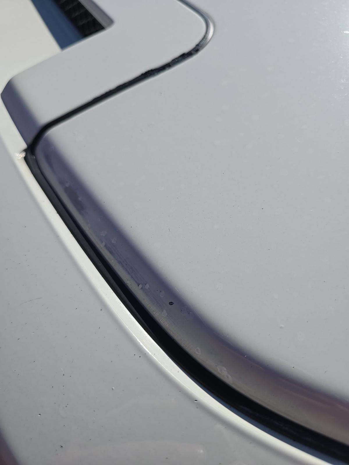 2011 Toyota FJ Cruiser Base AWD