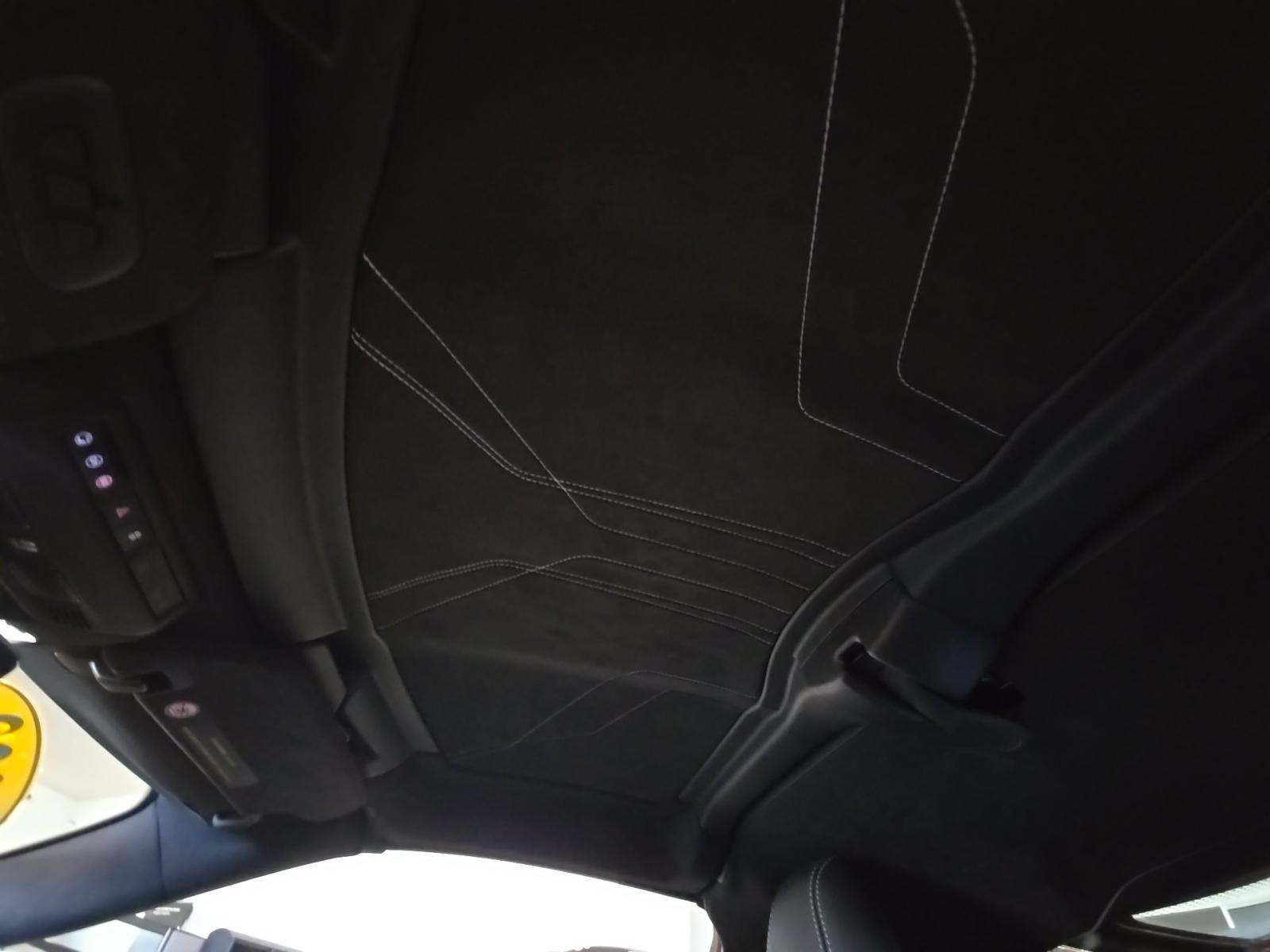 2022 Chevrolet Corvette Stingray RWD