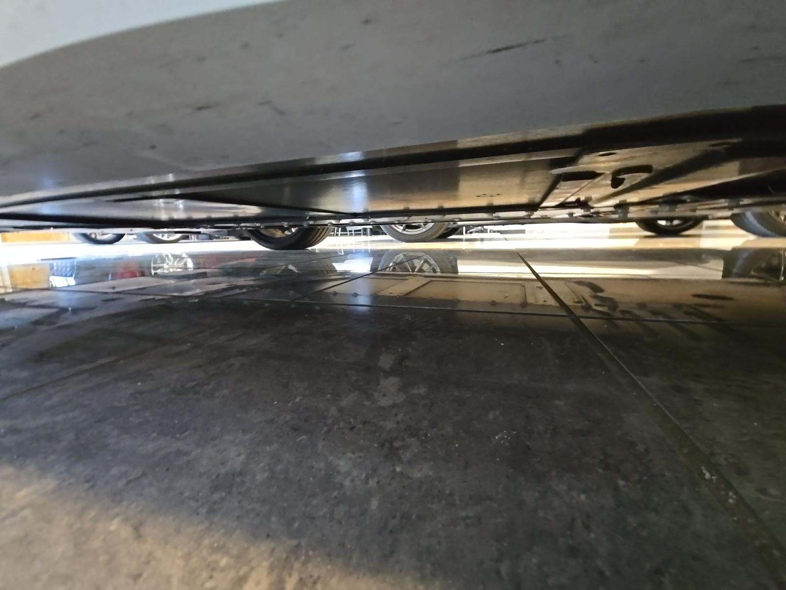 2022 Chevrolet Corvette Stingray RWD