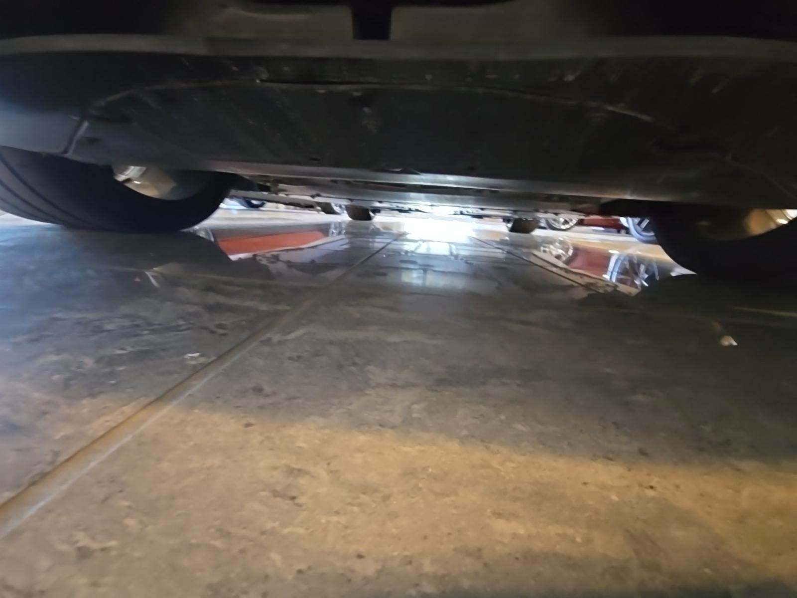 2022 Chevrolet Corvette Stingray RWD