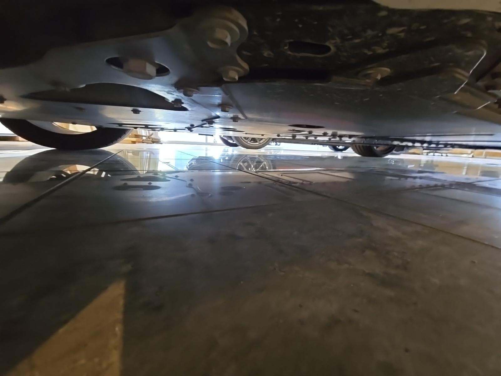 2022 Chevrolet Corvette Stingray RWD