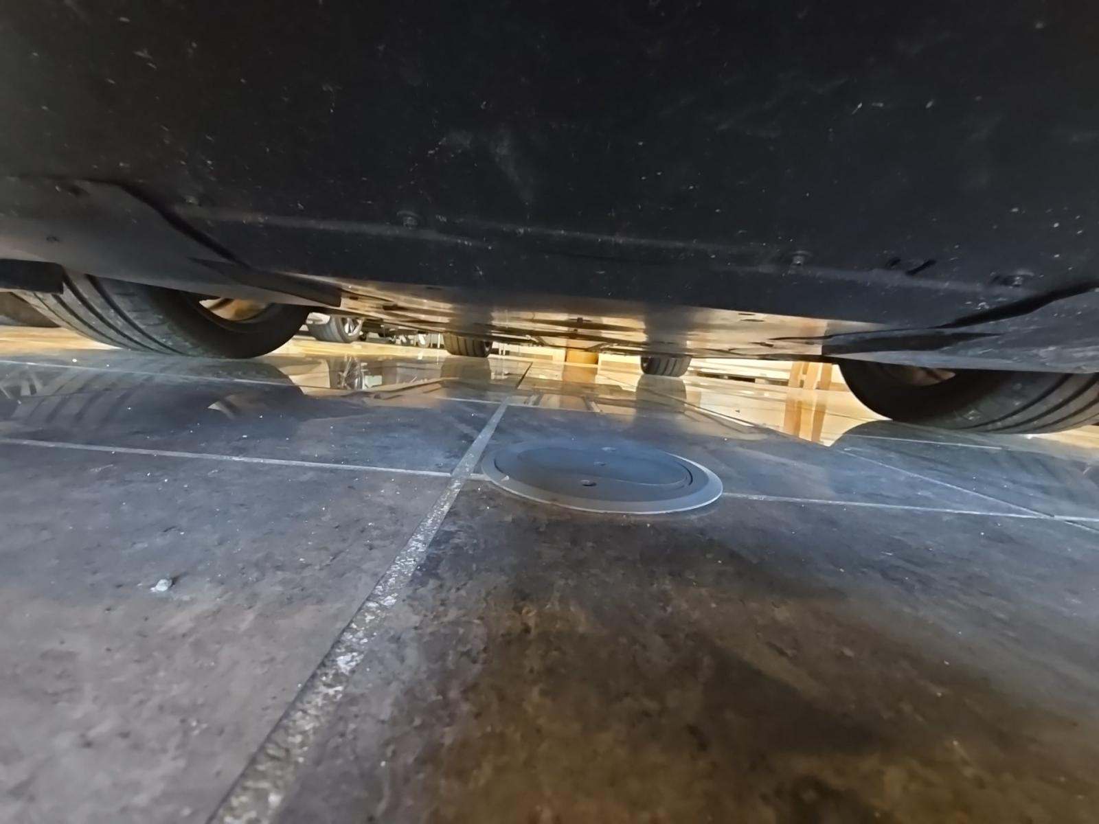 2022 Chevrolet Corvette Stingray RWD