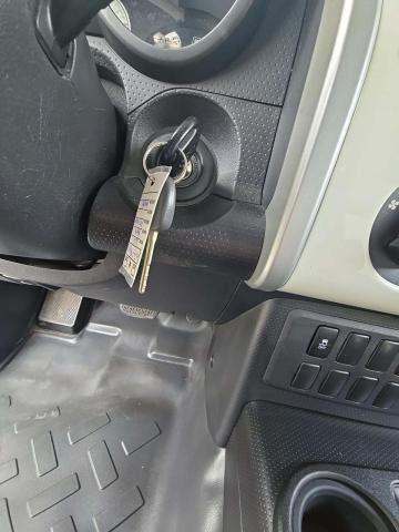 2012 Toyota FJ Cruiser Base AWD