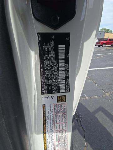 2012 Toyota FJ Cruiser Base AWD