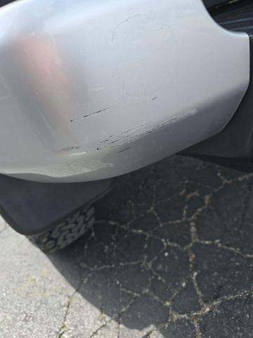 2012 Toyota FJ Cruiser Base AWD