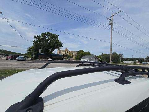 2012 Toyota FJ Cruiser Base AWD