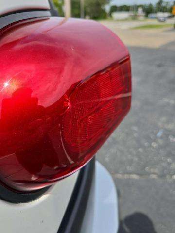 2012 Toyota FJ Cruiser Base AWD