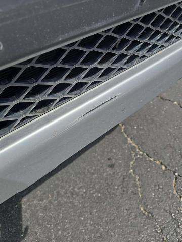 2012 Toyota FJ Cruiser Base AWD