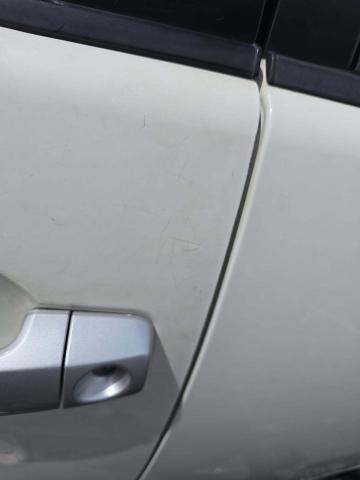 2012 Toyota FJ Cruiser Base AWD