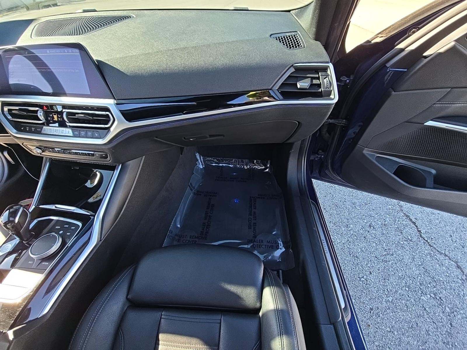 2019 BMW 3 Series 330i xDrive AWD