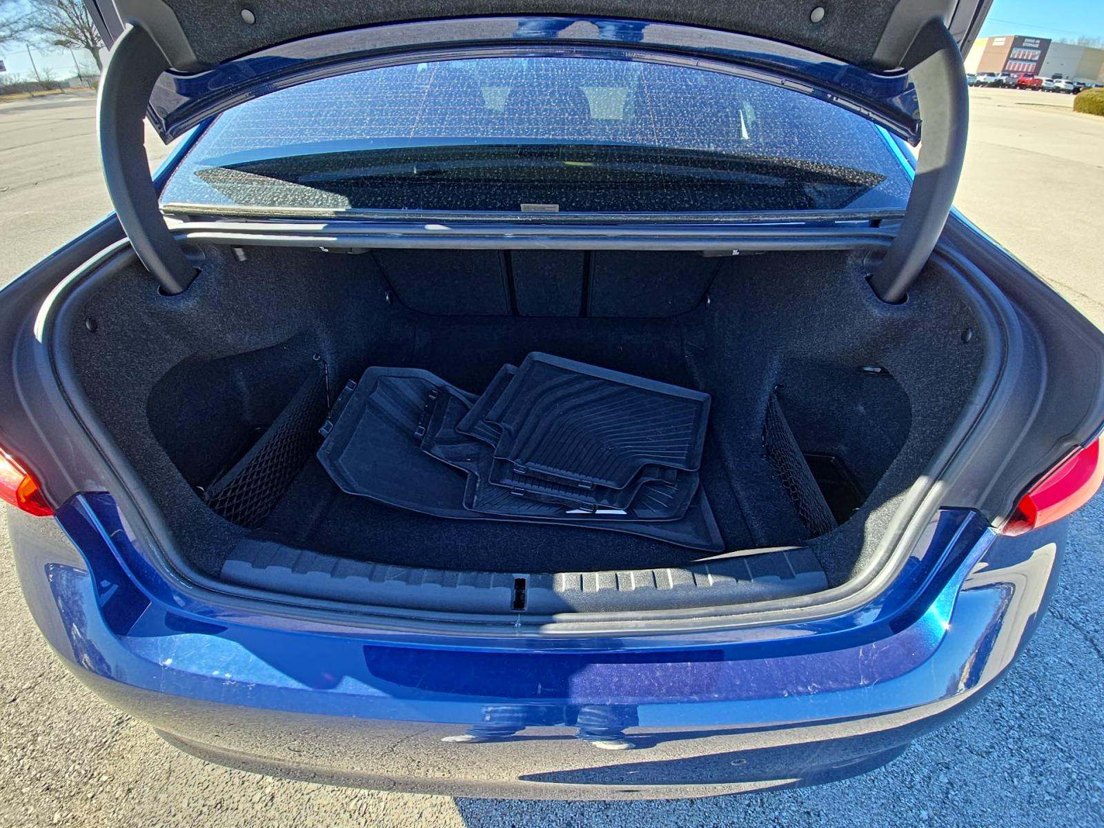 2019 BMW 3 Series 330i xDrive AWD