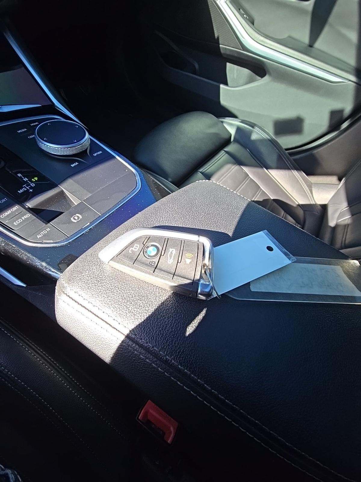 2019 BMW 3 Series 330i xDrive AWD