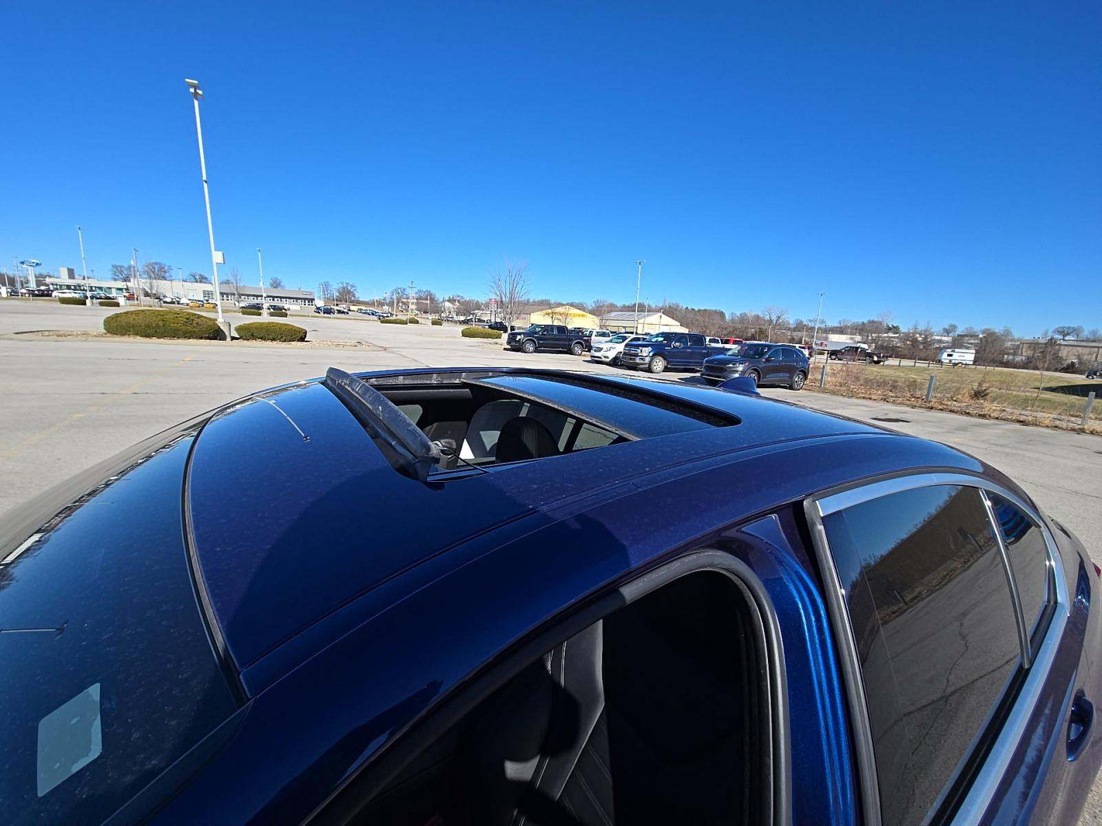 2019 BMW 3 Series 330i xDrive AWD