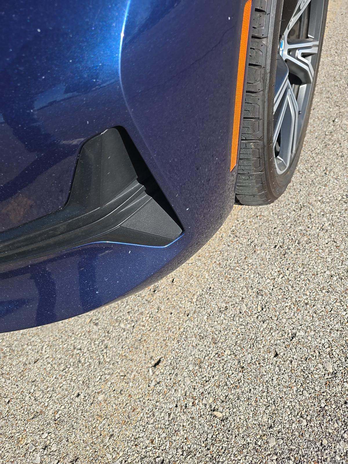 2019 BMW 3 Series 330i xDrive AWD