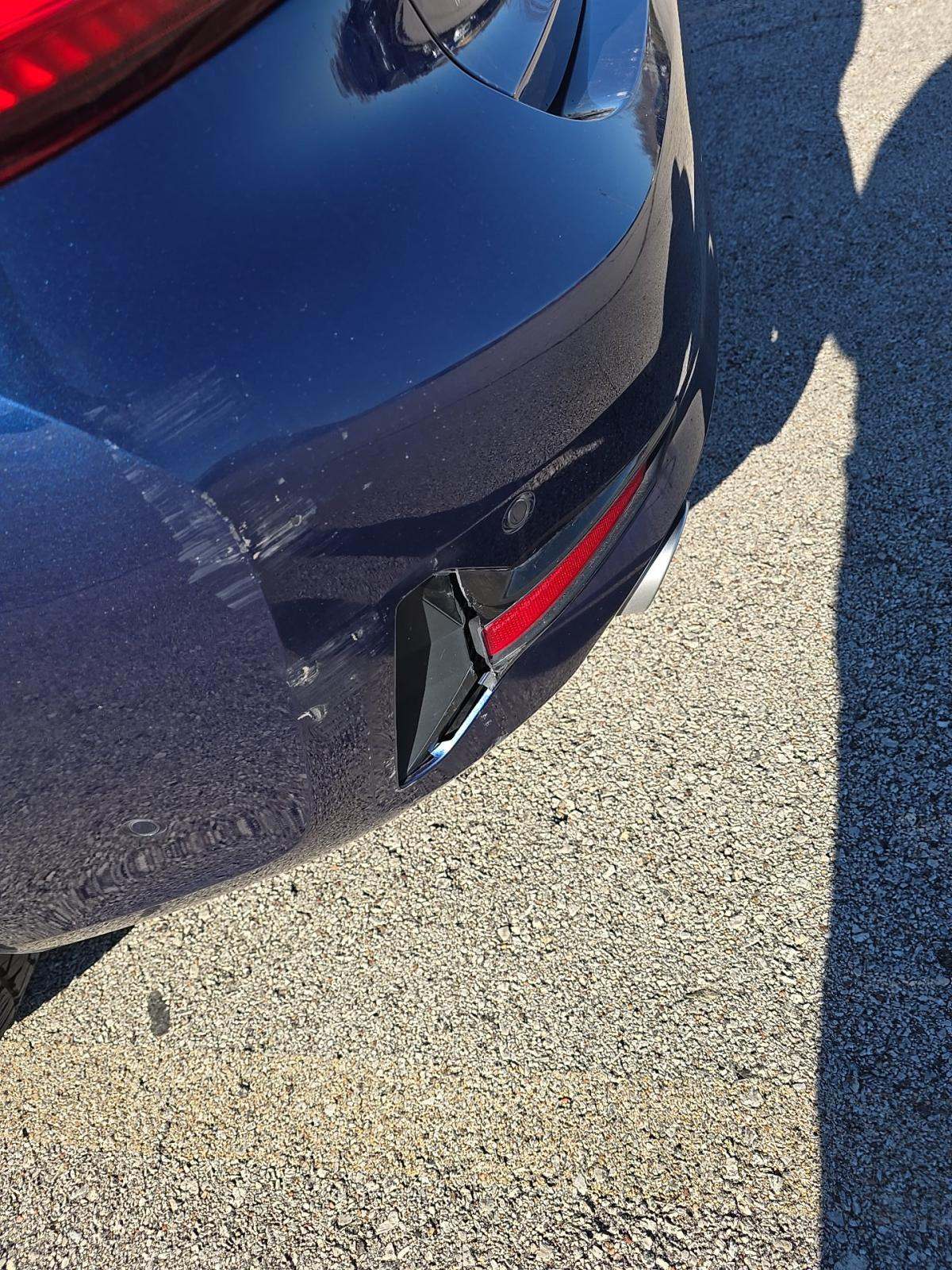 2019 BMW 3 Series 330i xDrive AWD