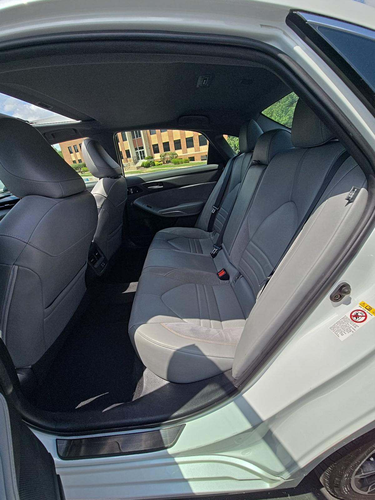 2019 Toyota Avalon XSE FWD