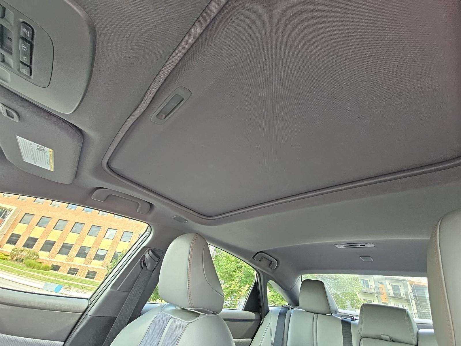 2019 Toyota Avalon XSE FWD