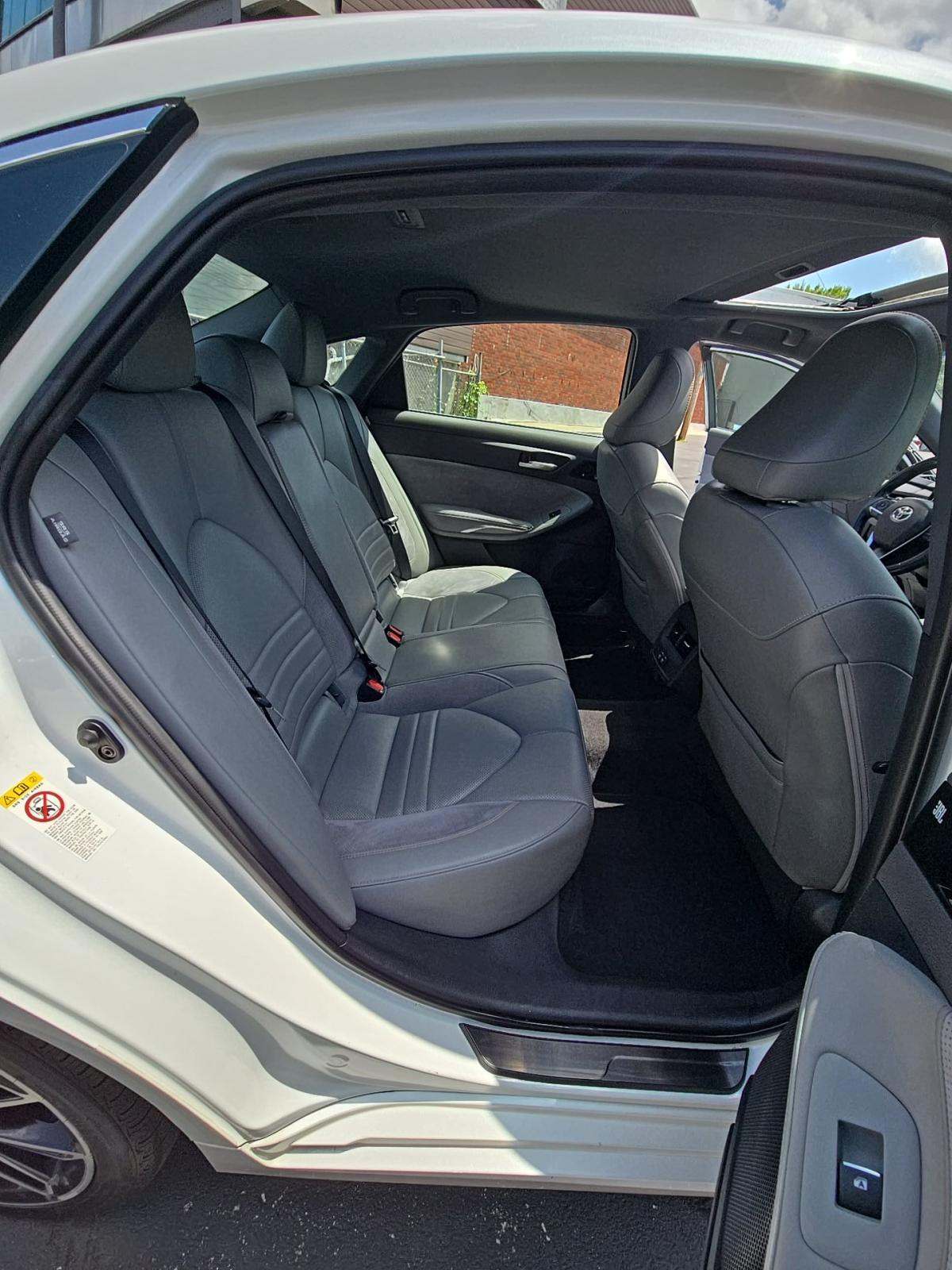 2019 Toyota Avalon XSE FWD