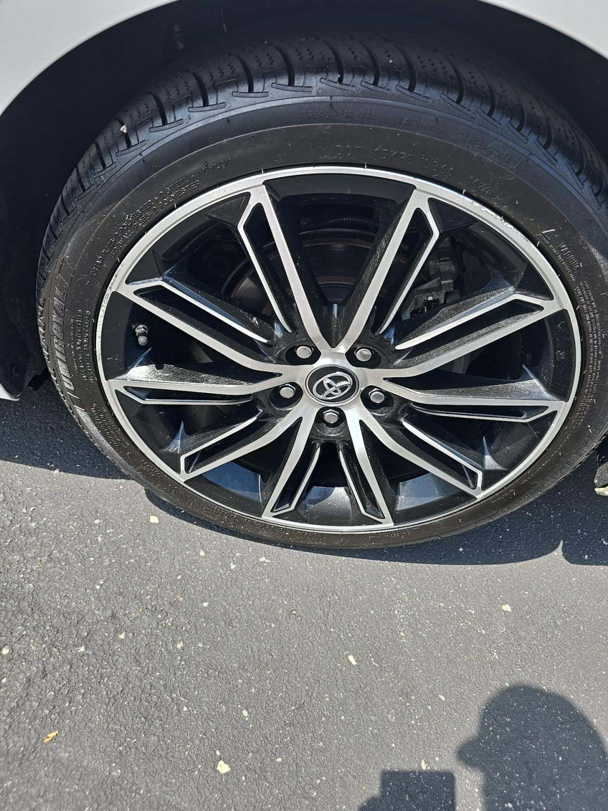 2019 Toyota Avalon XSE FWD