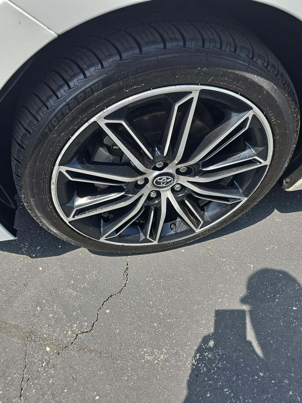 2019 Toyota Avalon XSE FWD