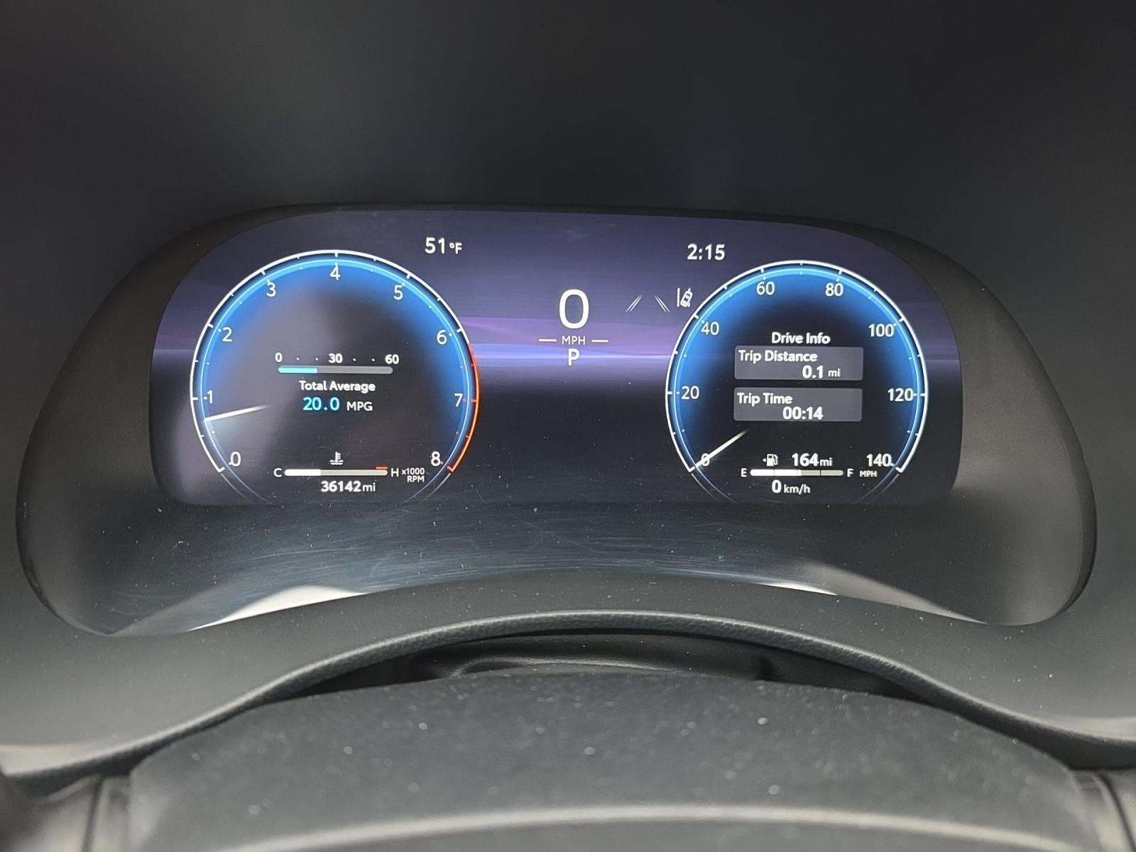 2023 Toyota Highlander Limited FWD