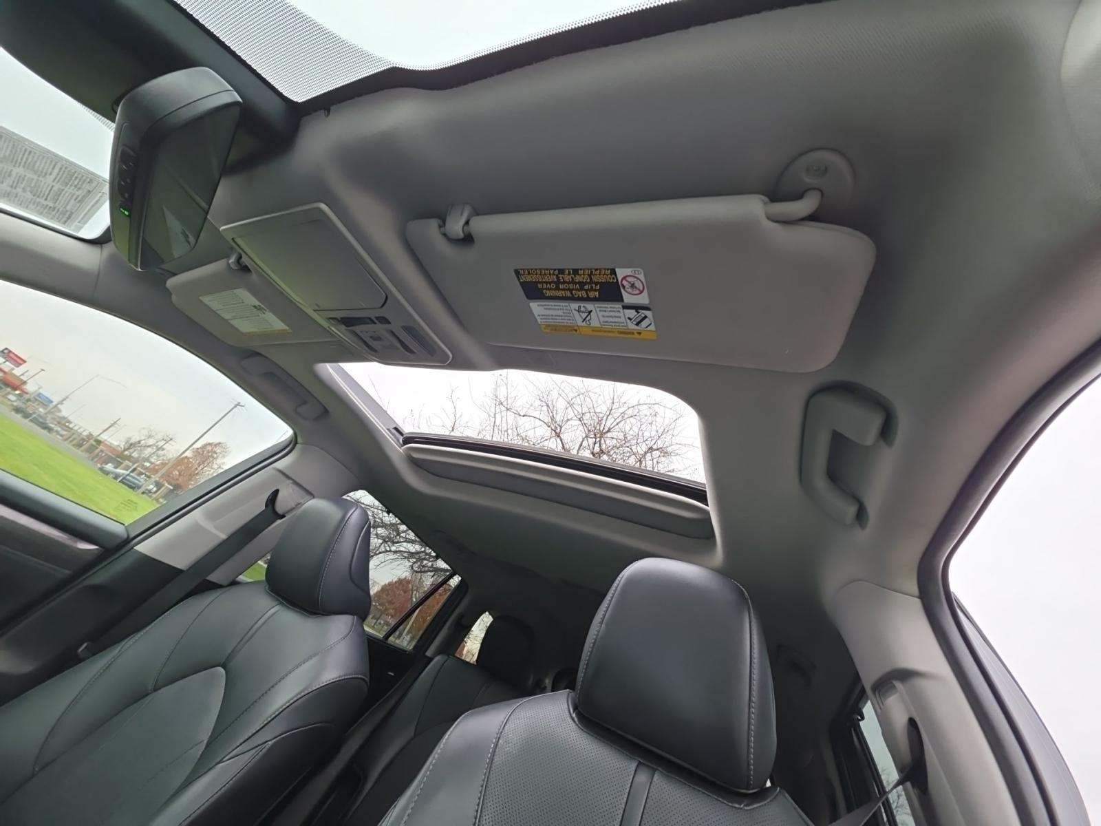 2023 Toyota Highlander Limited FWD