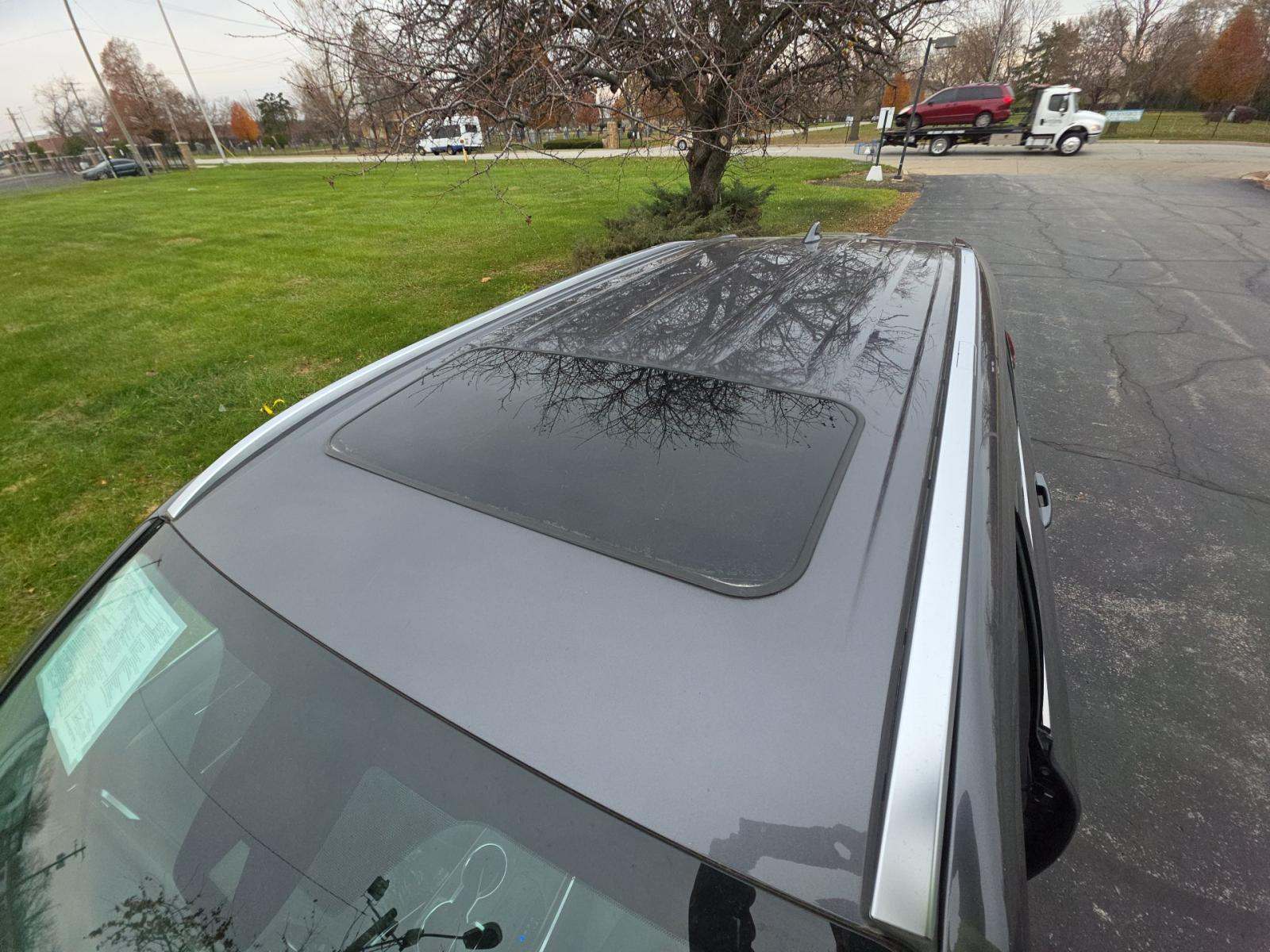 2023 Toyota Highlander Limited FWD