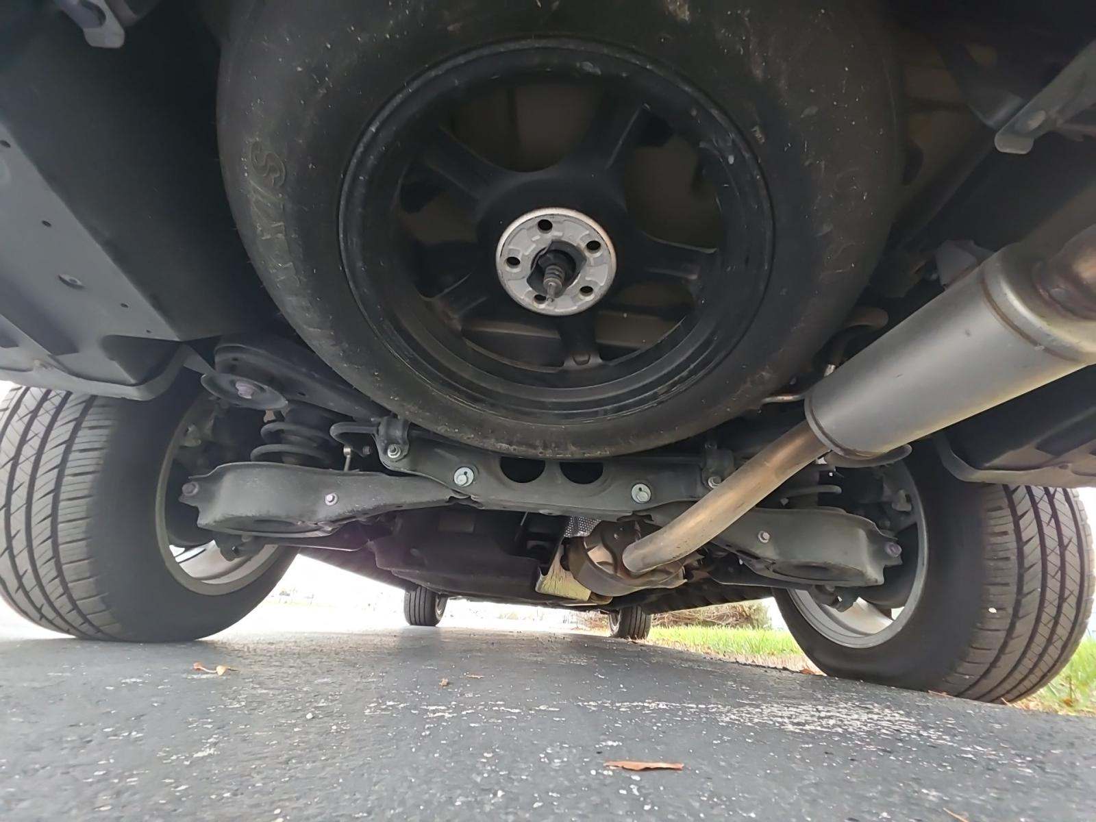 2023 Toyota Highlander Limited FWD