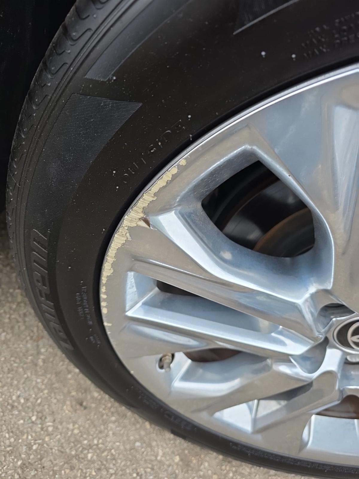 2023 Toyota Highlander Limited FWD