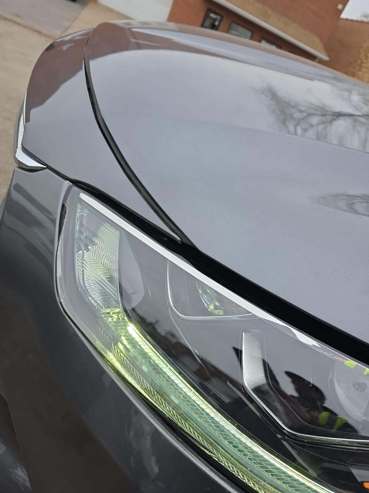 2023 Toyota Highlander Limited FWD