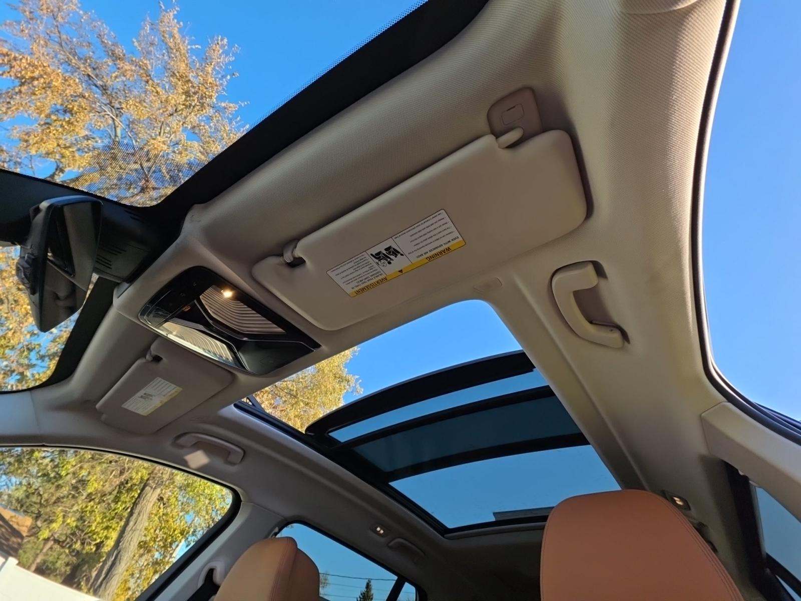 2021 BMW X7 xDrive40i AWD