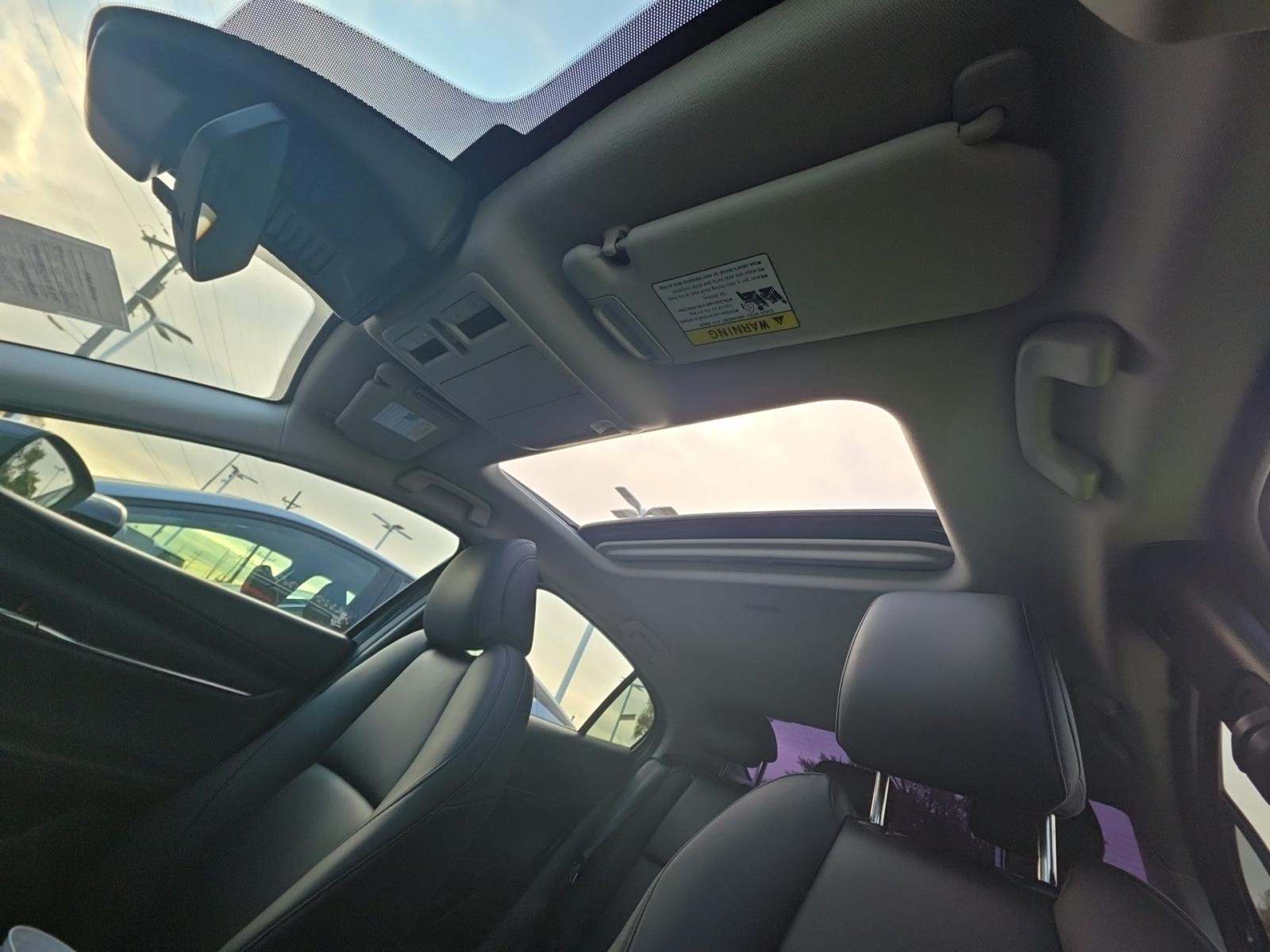 2025 MAZDA MAZDA3 2.5 S FWD