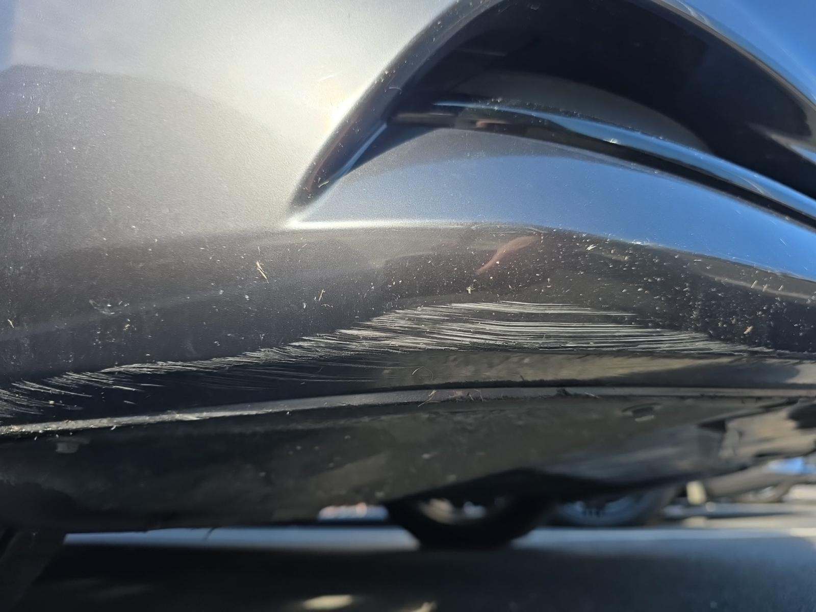 2025 MAZDA MAZDA3 2.5 S FWD