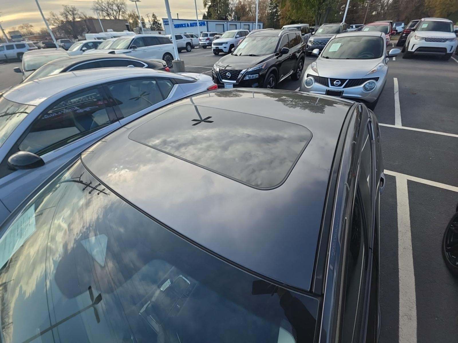 2025 MAZDA MAZDA3 2.5 S FWD