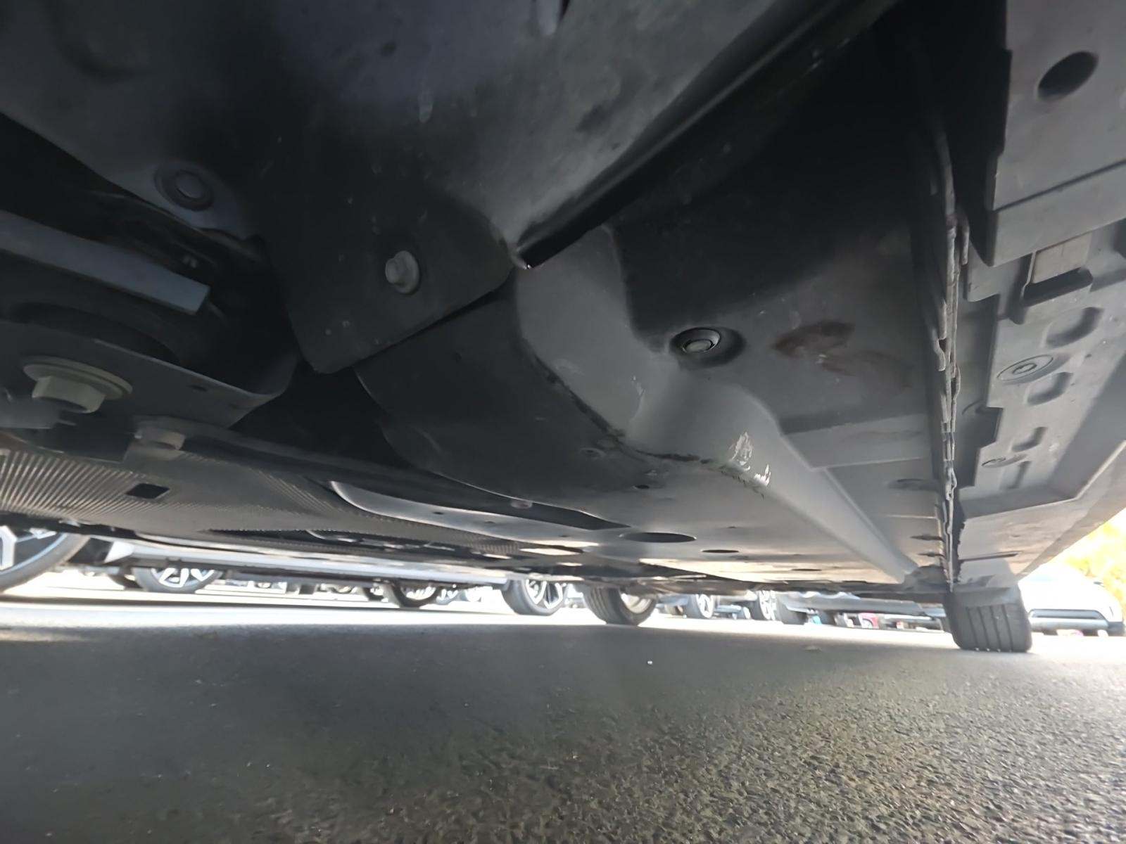 2025 MAZDA MAZDA3 2.5 S FWD