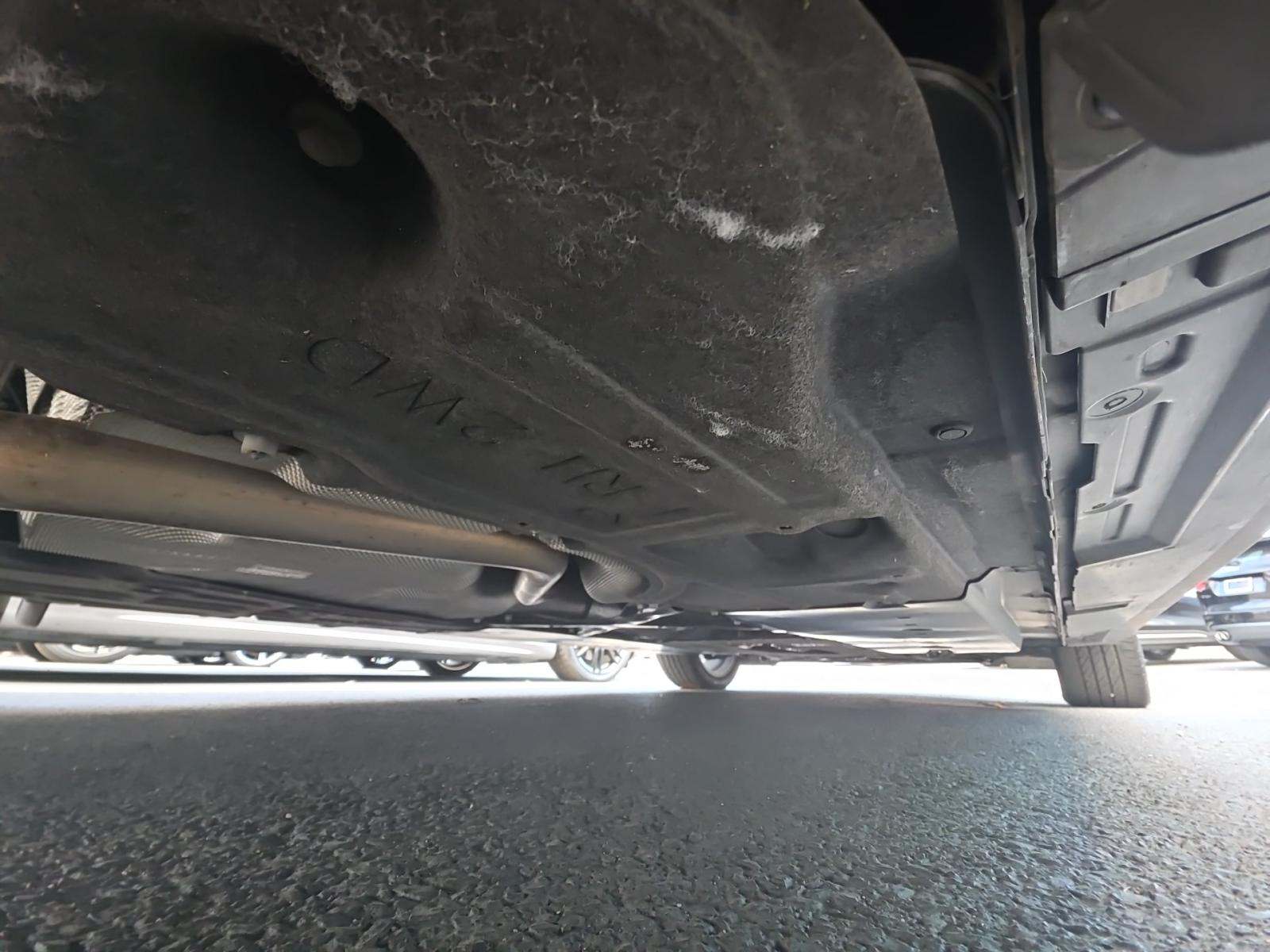 2025 MAZDA MAZDA3 2.5 S FWD