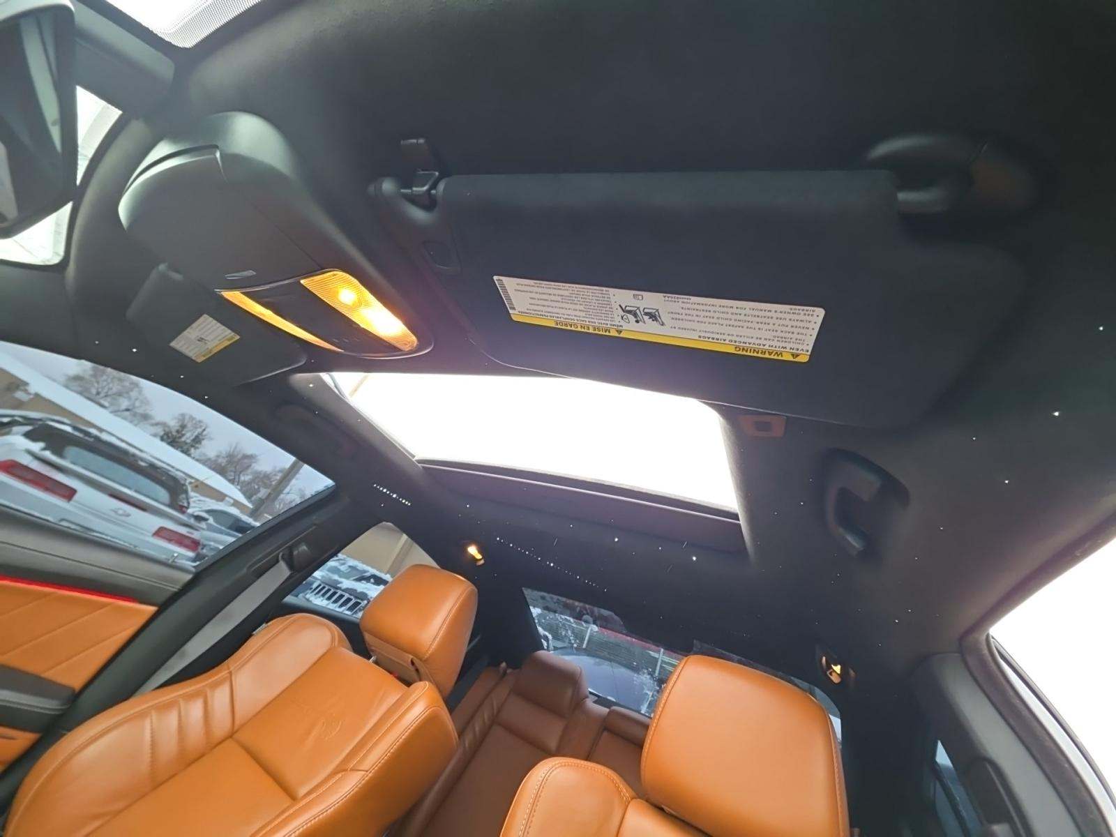 2022 Dodge Charger SRT Hellcat Widebody RWD