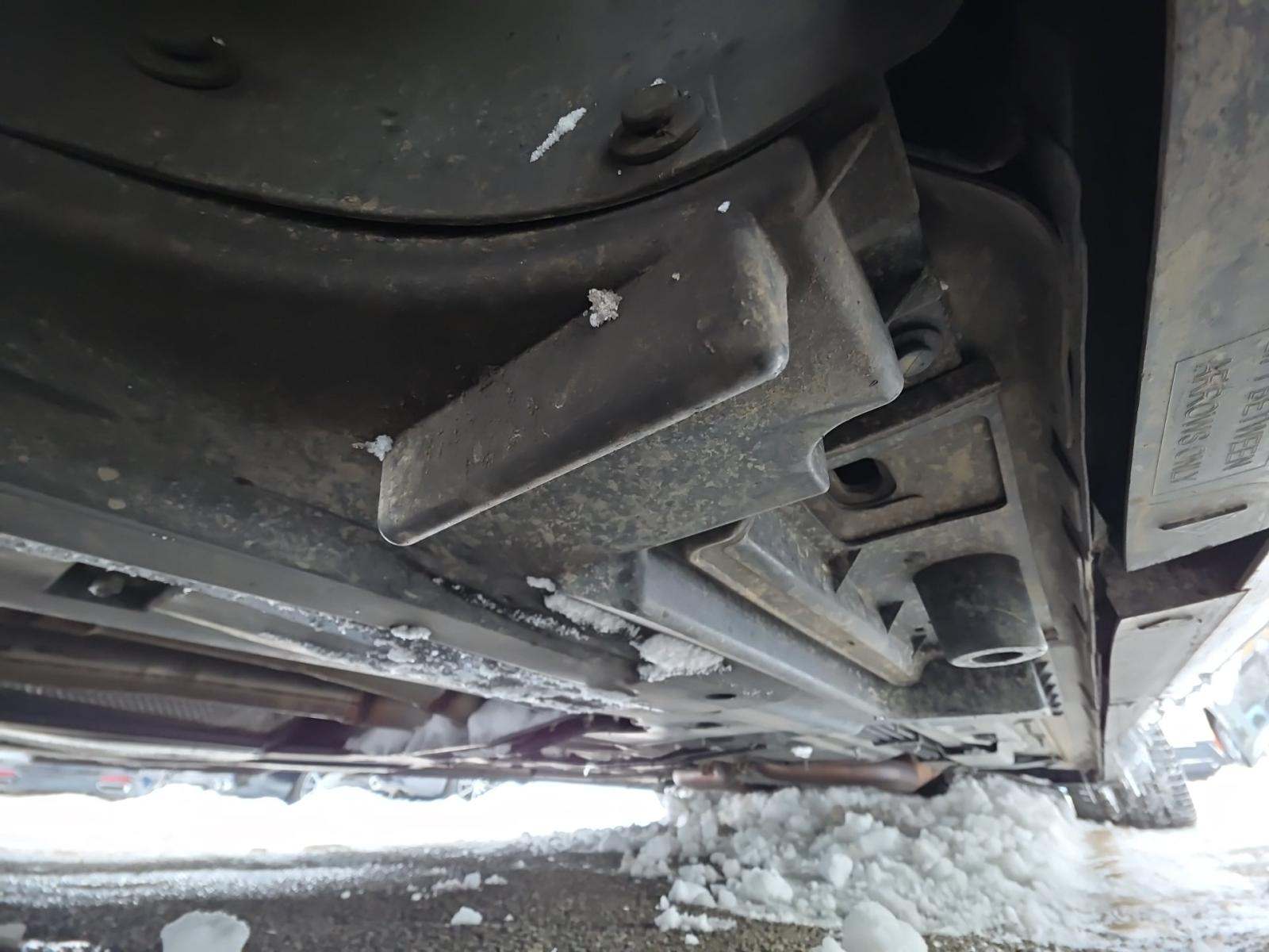 2022 Dodge Charger SRT Hellcat Widebody RWD