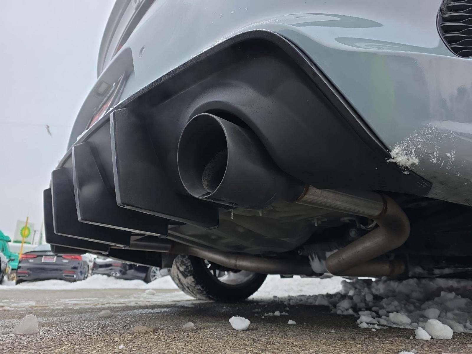 2022 Dodge Charger SRT Hellcat Widebody RWD