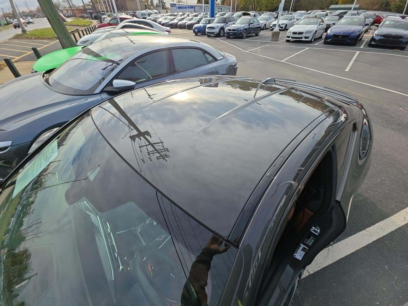 2024 BMW M4 Base RWD