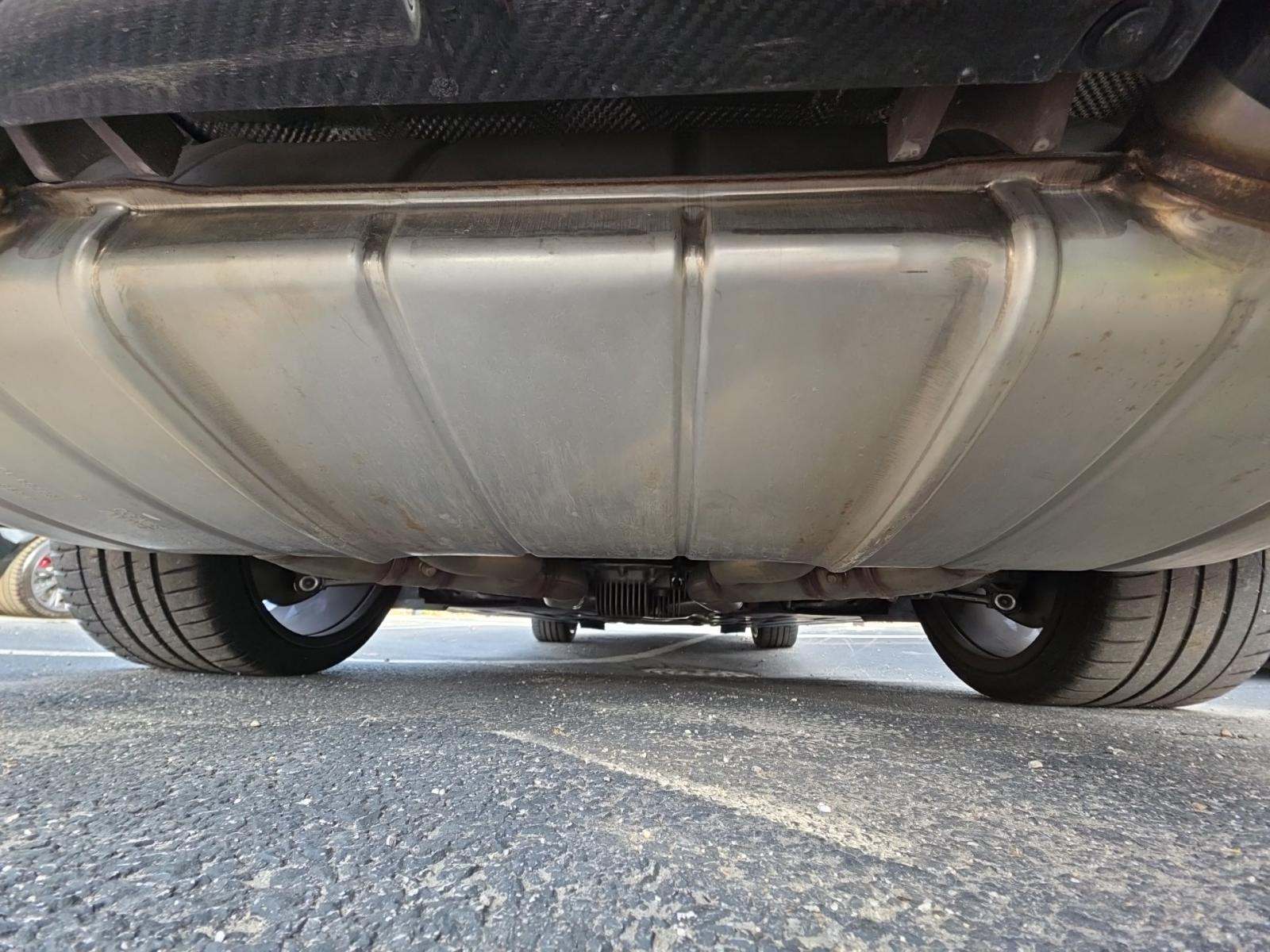 2024 BMW M4 Base RWD