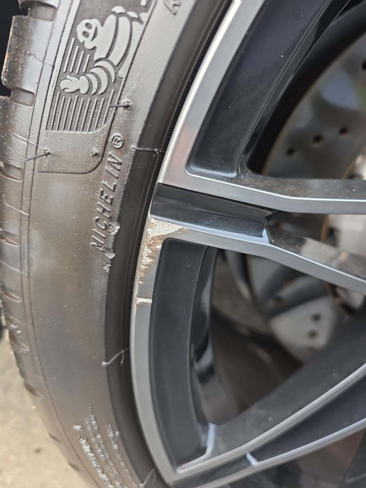 2024 BMW M4 Base RWD