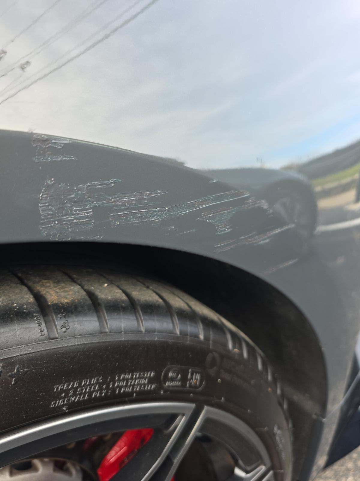 2024 BMW M4 Base RWD