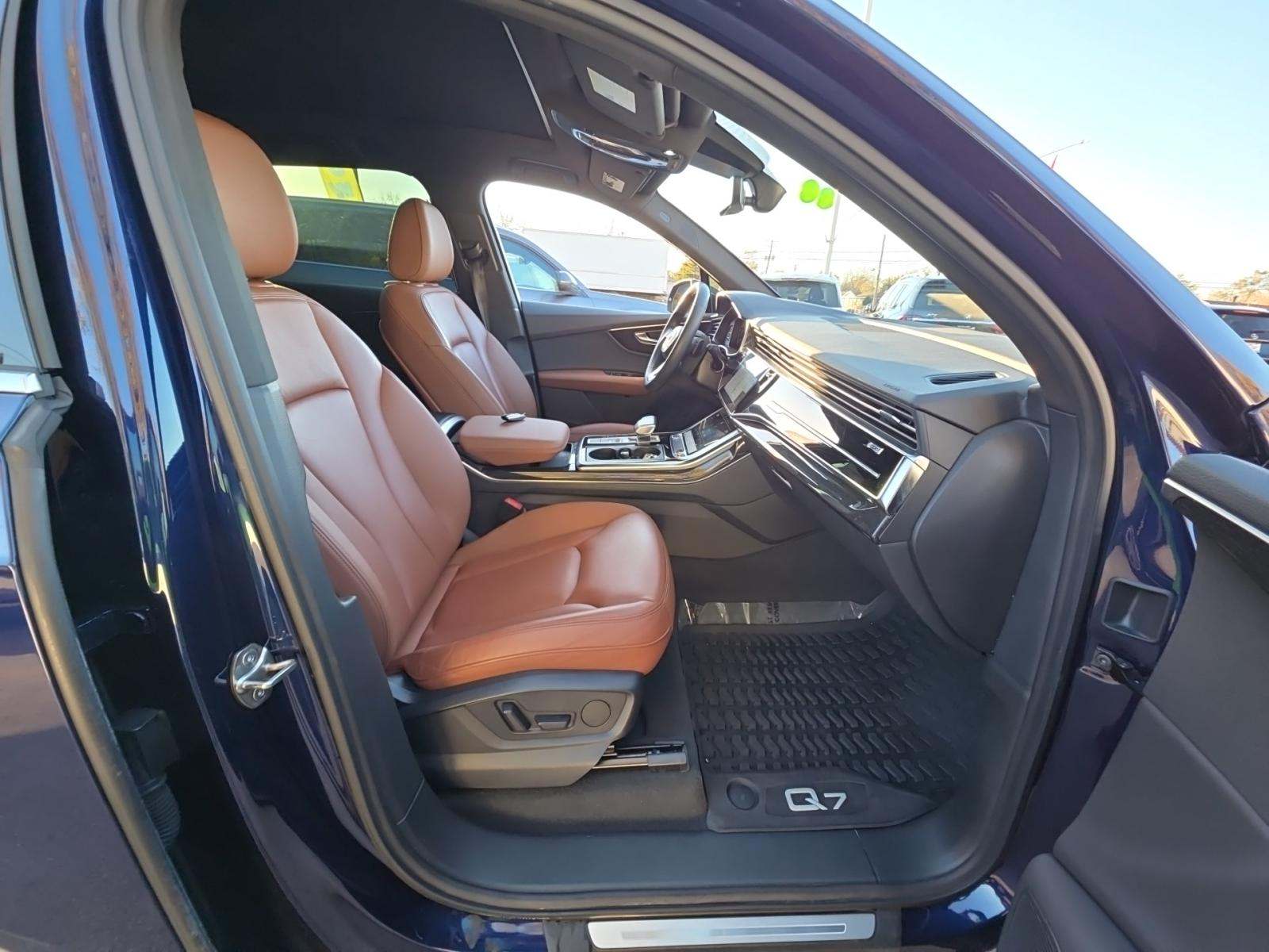 2021 Audi Q7 2.0T Premium Plus AWD